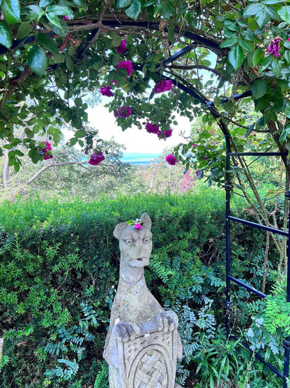 Victoria BC | 4hr Summer Garden Lover’s Private Tour - Olynpix Tours & Transportation