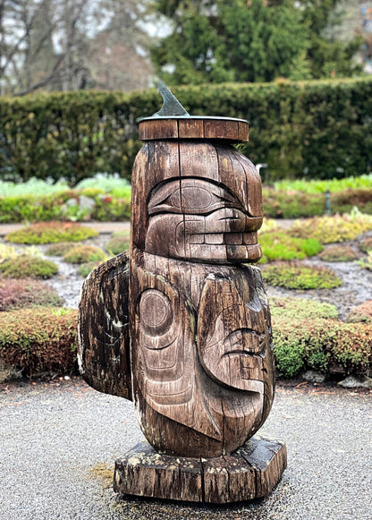 Victoria BC | 4hr Summer Garden Lover’s Private Tour - Olynpix Tours & Transportation