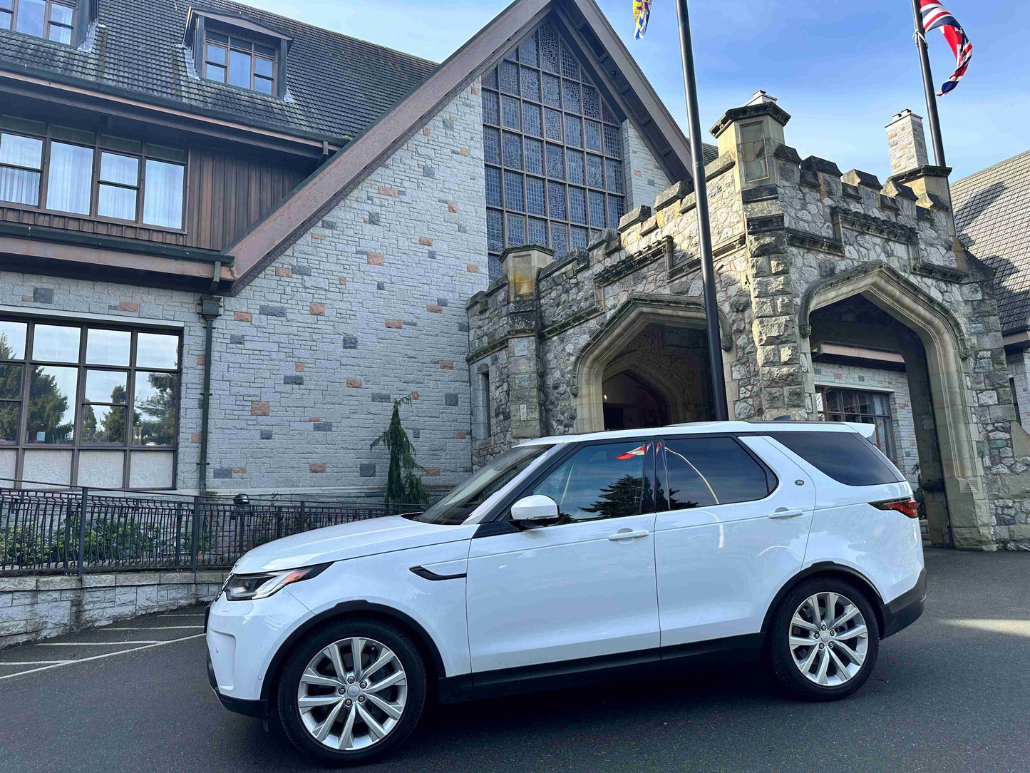 Victoria BC | 2hr City Highlights Private Tour