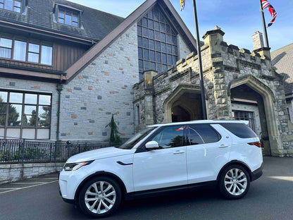 Victoria BC | 2hr City Highlights Private Tour