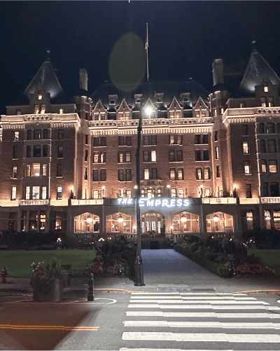 Victoria BC | 4hr City Highlights Private Tour - Olynpix Tours & Transportation